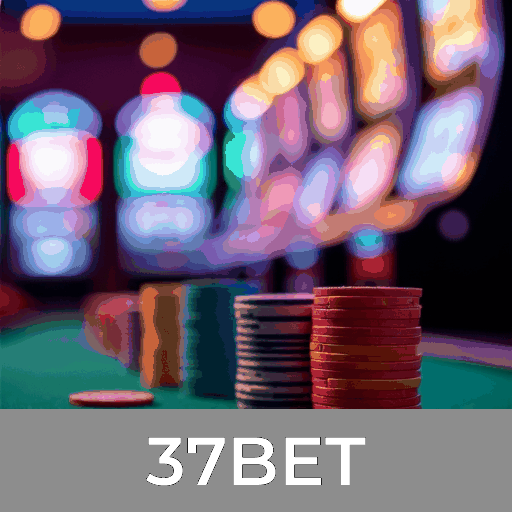 37BET: Cassino premiado e seguro