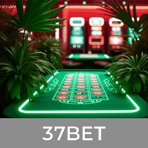 Descubra 37BET: Experiência VIP no Cassino ao Vivo com Roleta Brasileira