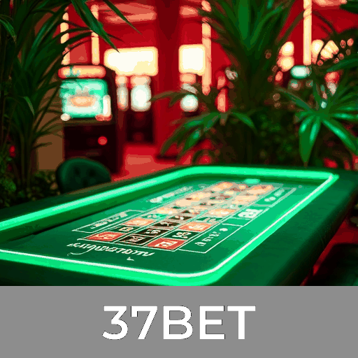 37BET: Cassino premiado e seguro