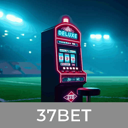 37BET: Sinta a Adrenalina dos Jogos de Cassino e Ganhe!
