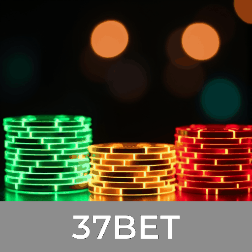 37BET: Experimente a Emoção e Recompensas do Jogo Crash