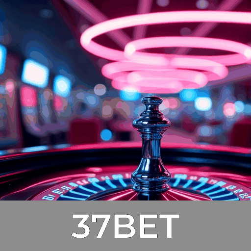 37BET: A Experiência de Cassino ao Vivo Preferida no Brasil