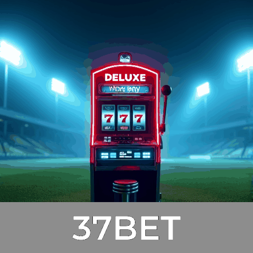 Explore Slots Inovadores no 37BET com Jackpot Garantido