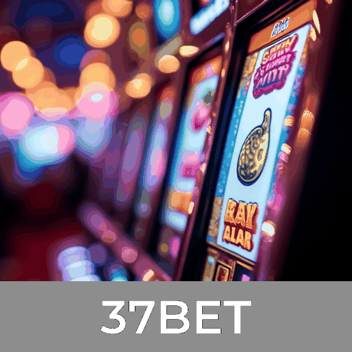 Descubra a Excitante Variedade de Jogos de Cassino no 37BET